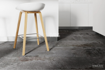 Ceramo Vinilam Stone 8 мм 91908 Перуанский Камень фото 6 | FLOORDEALER